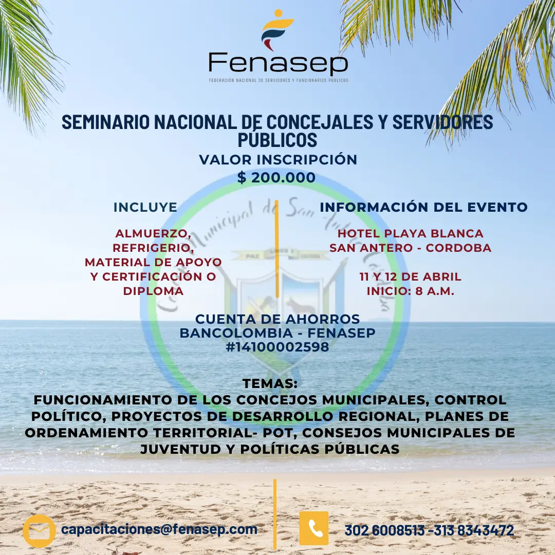Seminario Nacional