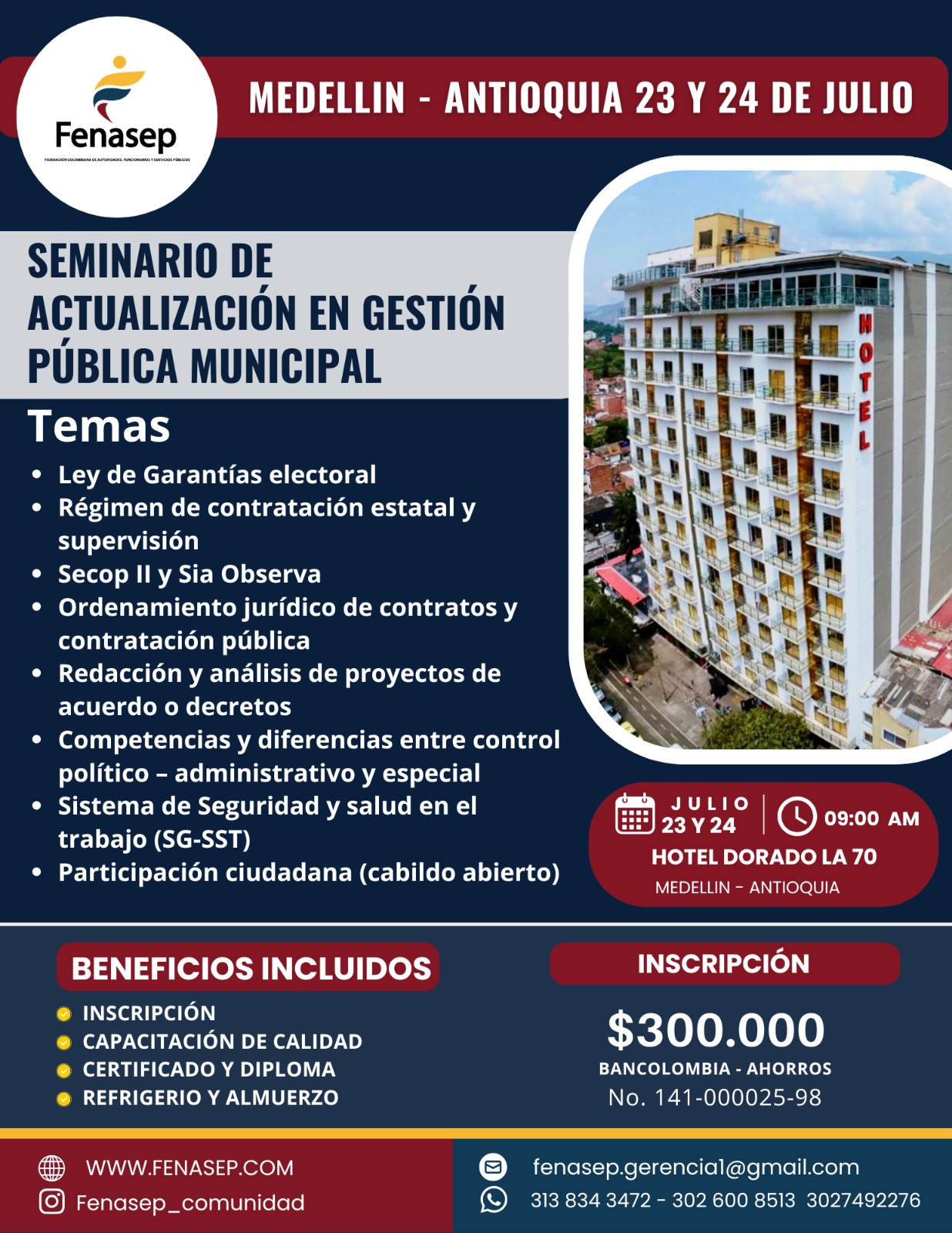Evento